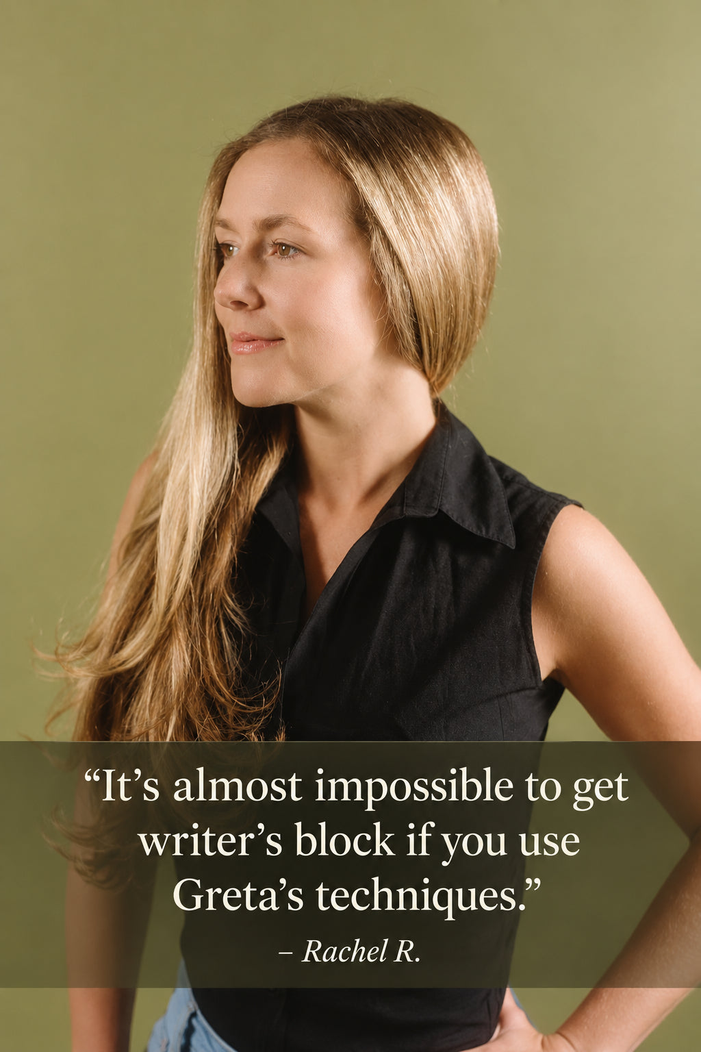 WRITING YOUR EP: A 3 Week Songwriting Adventure (November 2026)